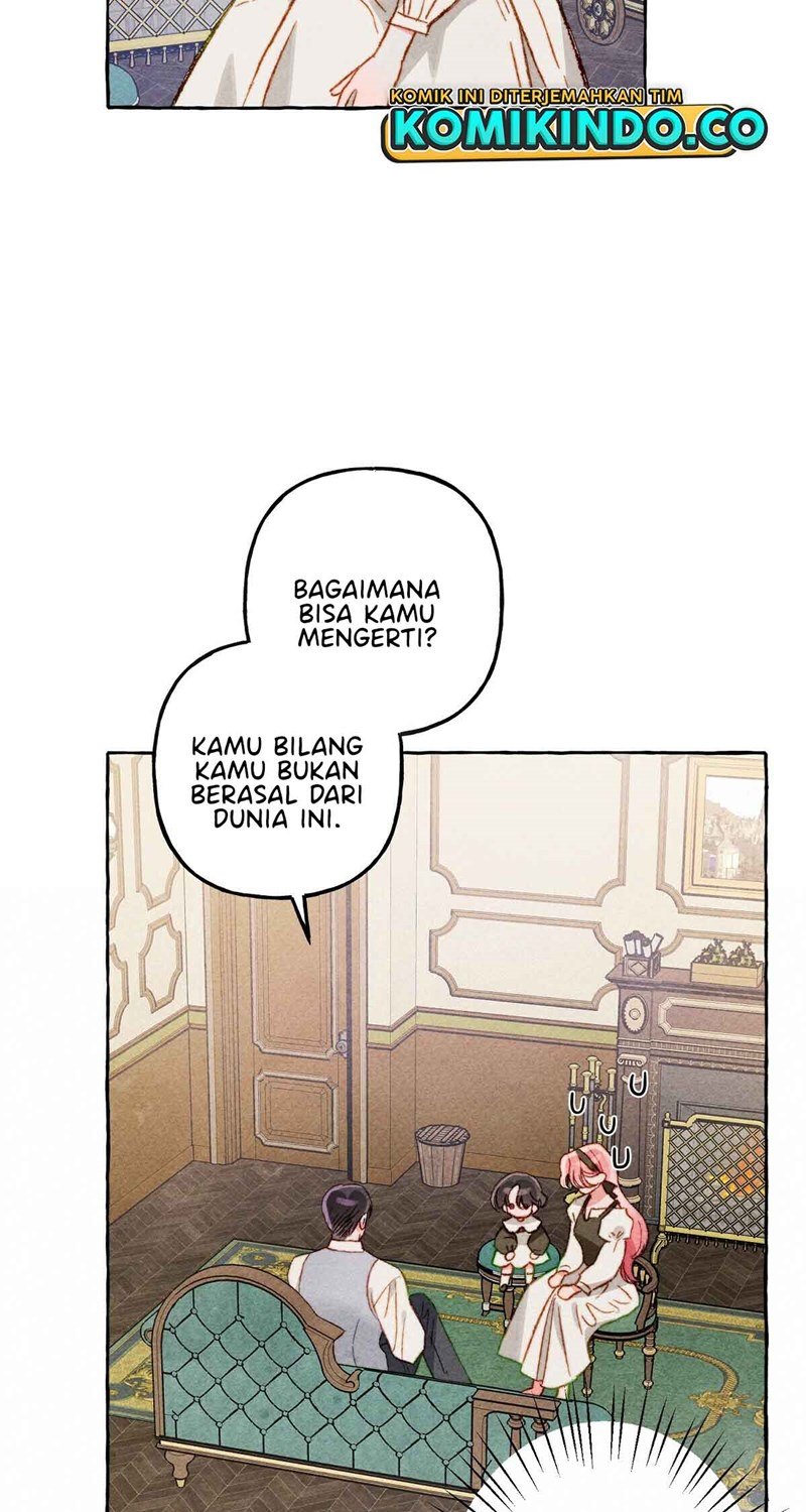 I Raised a Black Dragon (Pre-Serialization) chapter 12