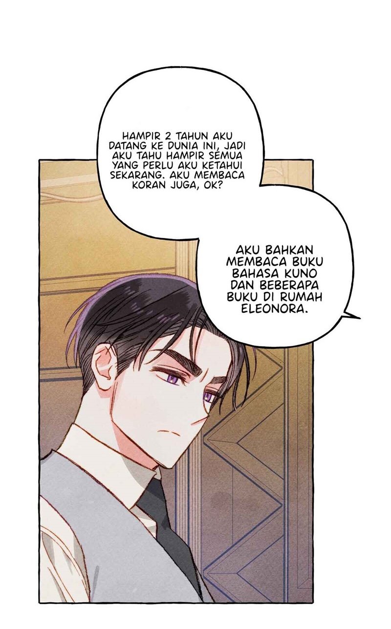 I Raised a Black Dragon (Pre-Serialization) chapter 12