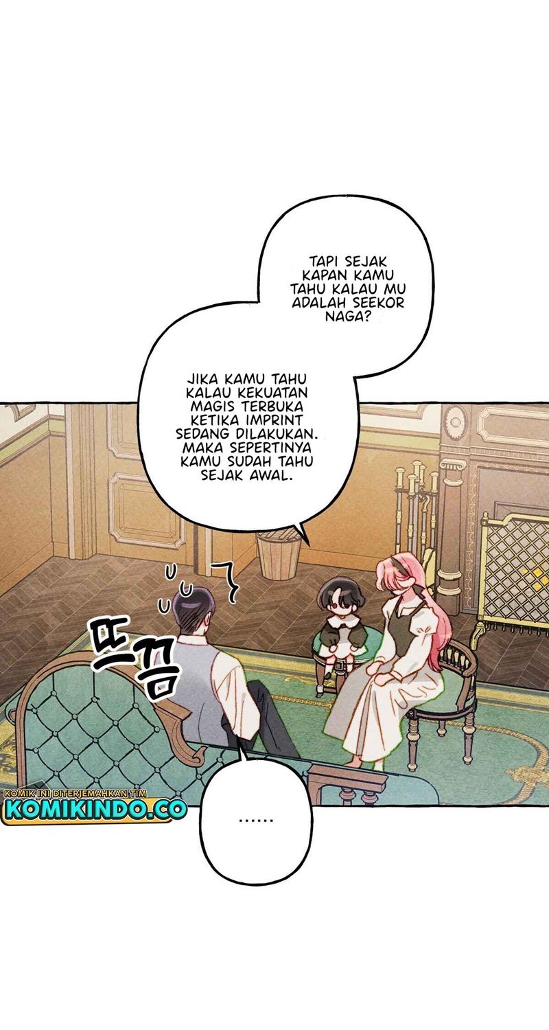 I Raised a Black Dragon (Pre-Serialization) chapter 12