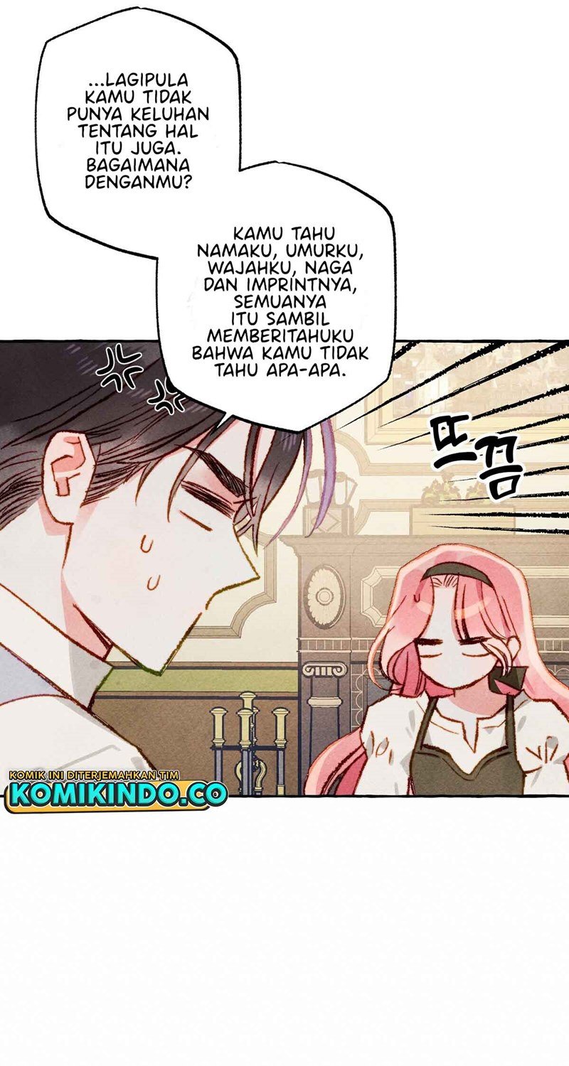 I Raised a Black Dragon (Pre-Serialization) chapter 12