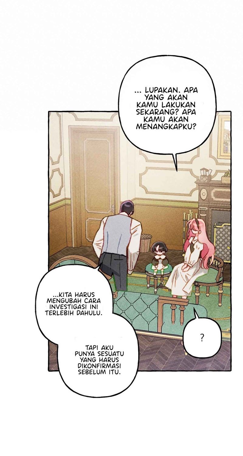 I Raised a Black Dragon (Pre-Serialization) chapter 12