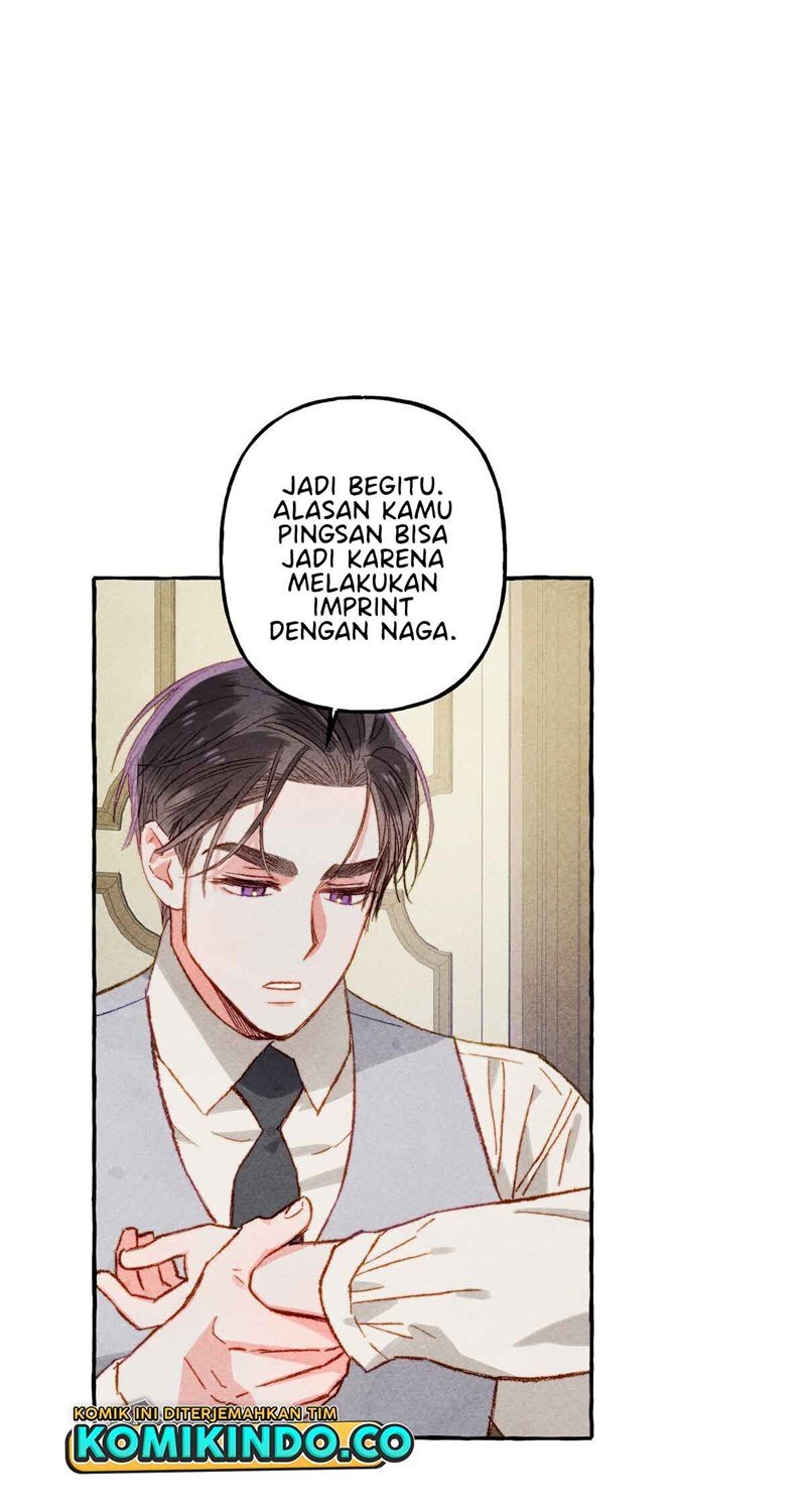 I Raised a Black Dragon (Pre-Serialization) chapter 12