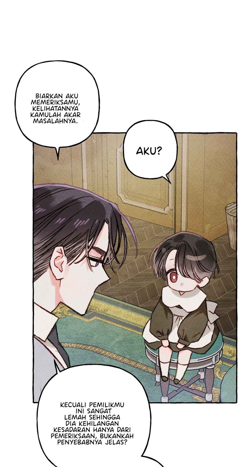 I Raised a Black Dragon (Pre-Serialization) chapter 12