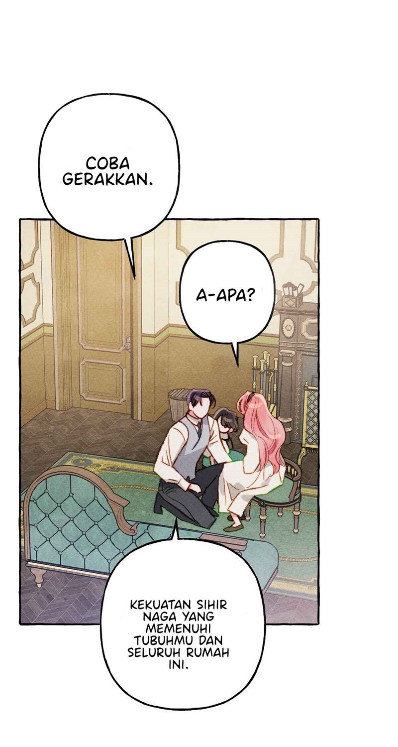 I Raised a Black Dragon (Pre-Serialization) chapter 12