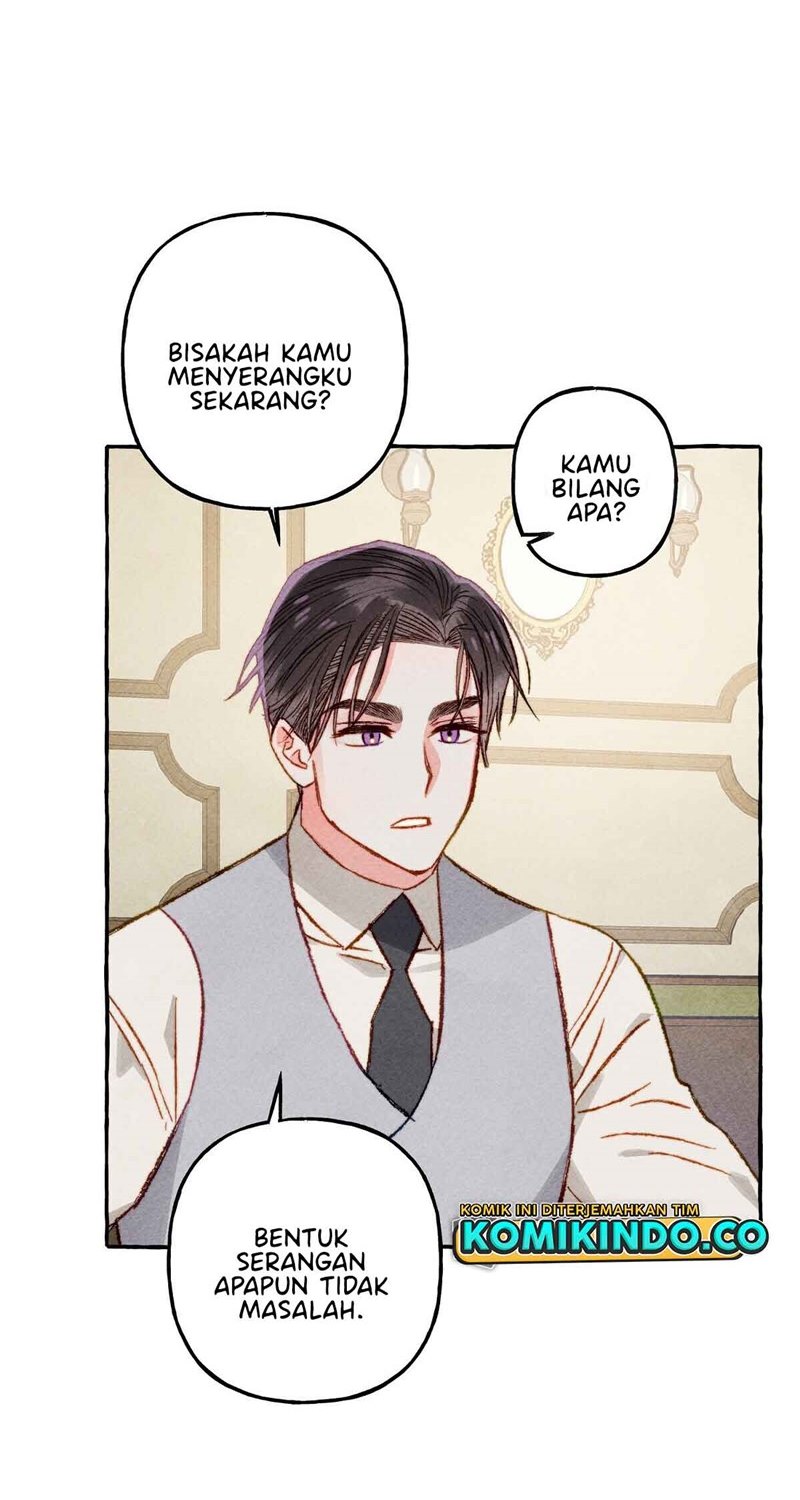 I Raised a Black Dragon (Pre-Serialization) chapter 12