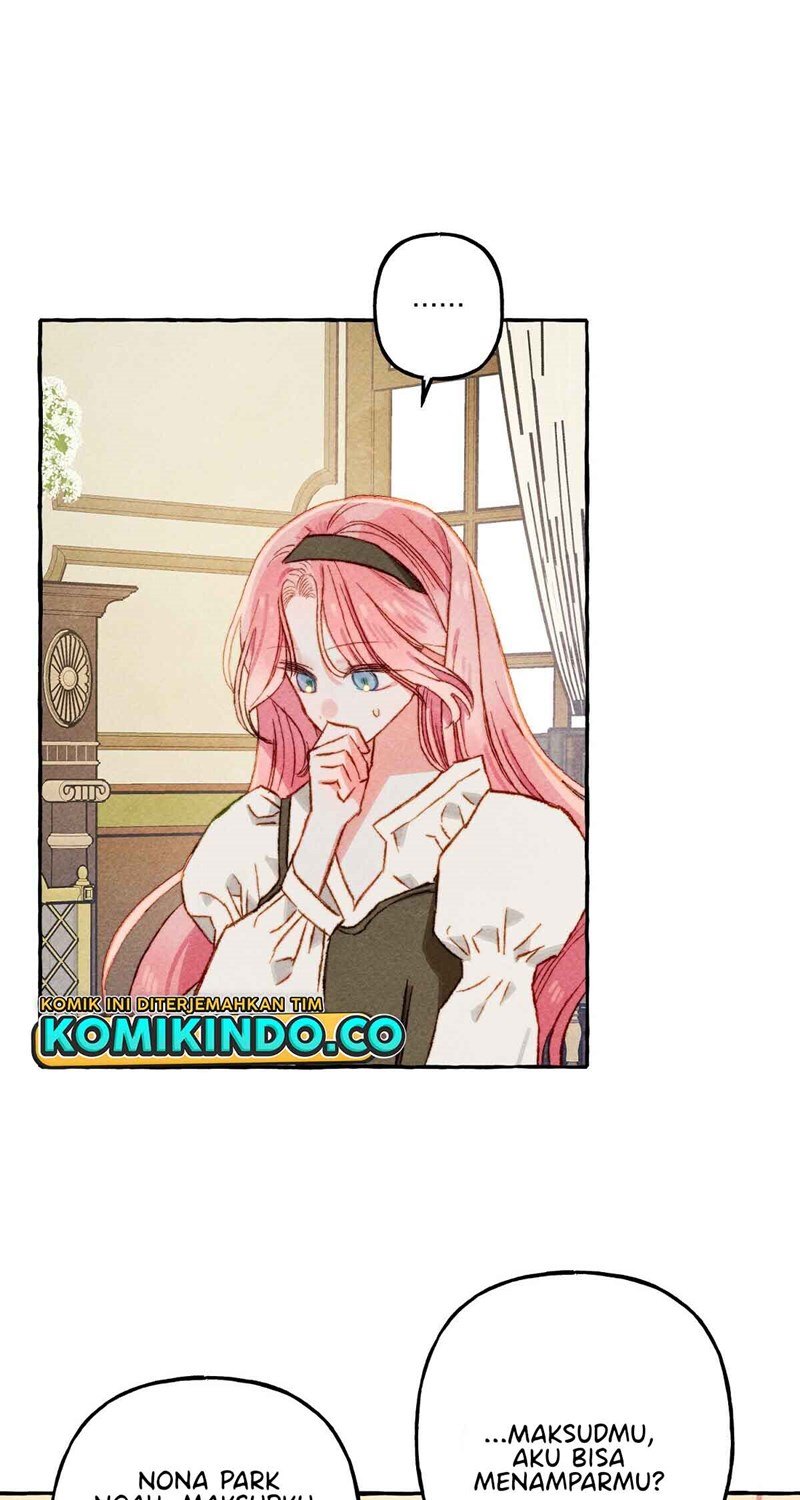 I Raised a Black Dragon (Pre-Serialization) chapter 12
