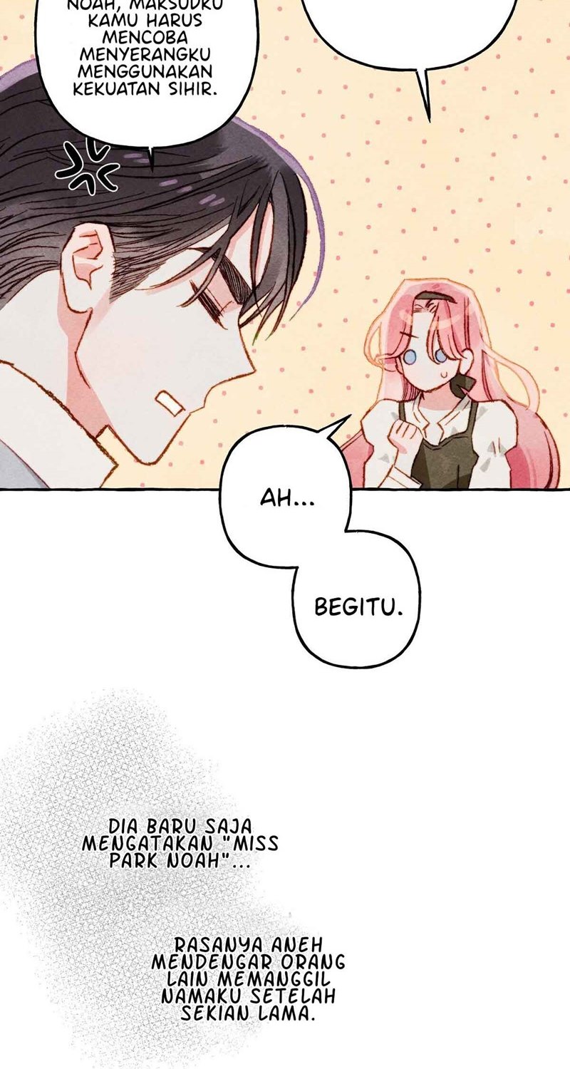 I Raised a Black Dragon (Pre-Serialization) chapter 12