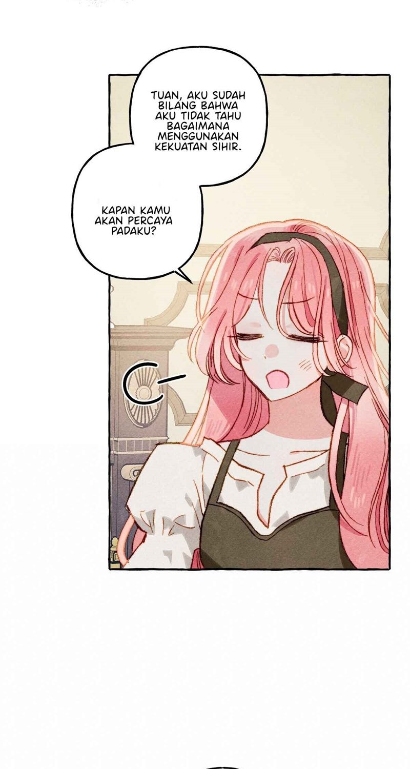 I Raised a Black Dragon (Pre-Serialization) chapter 12
