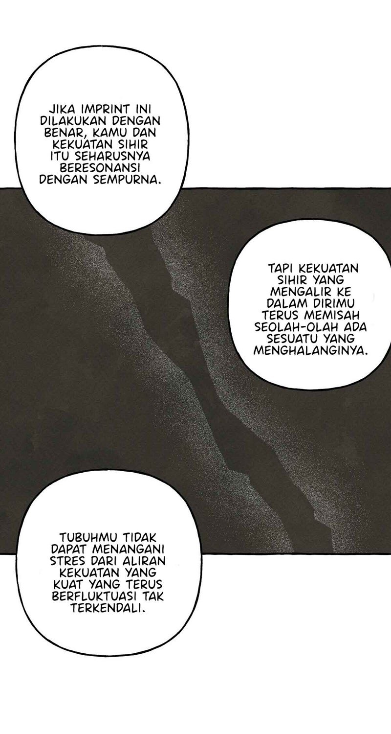 I Raised a Black Dragon (Pre-Serialization) chapter 12