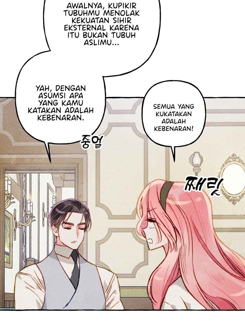 I Raised a Black Dragon (Pre-Serialization) chapter 12