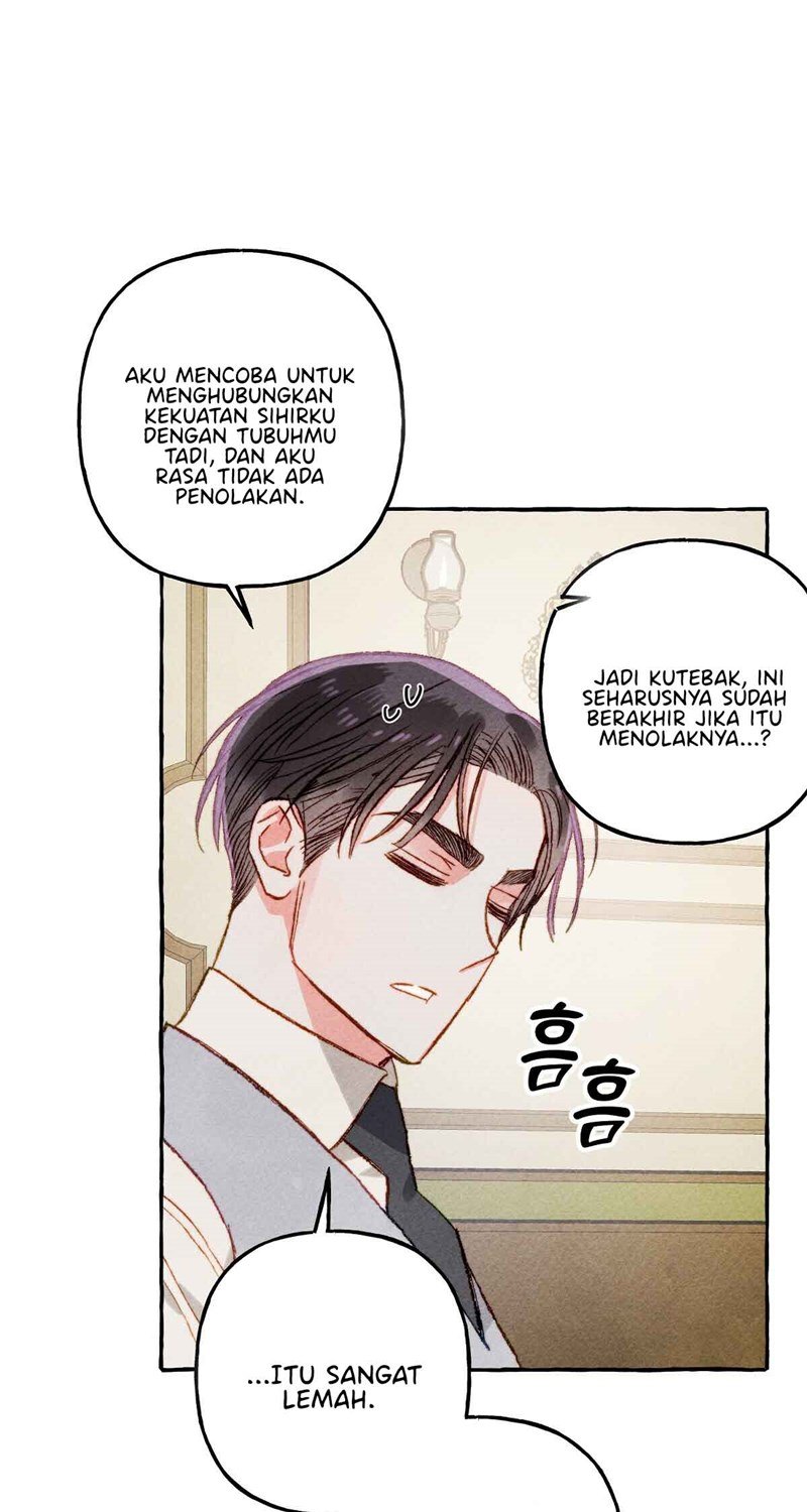I Raised a Black Dragon (Pre-Serialization) chapter 12
