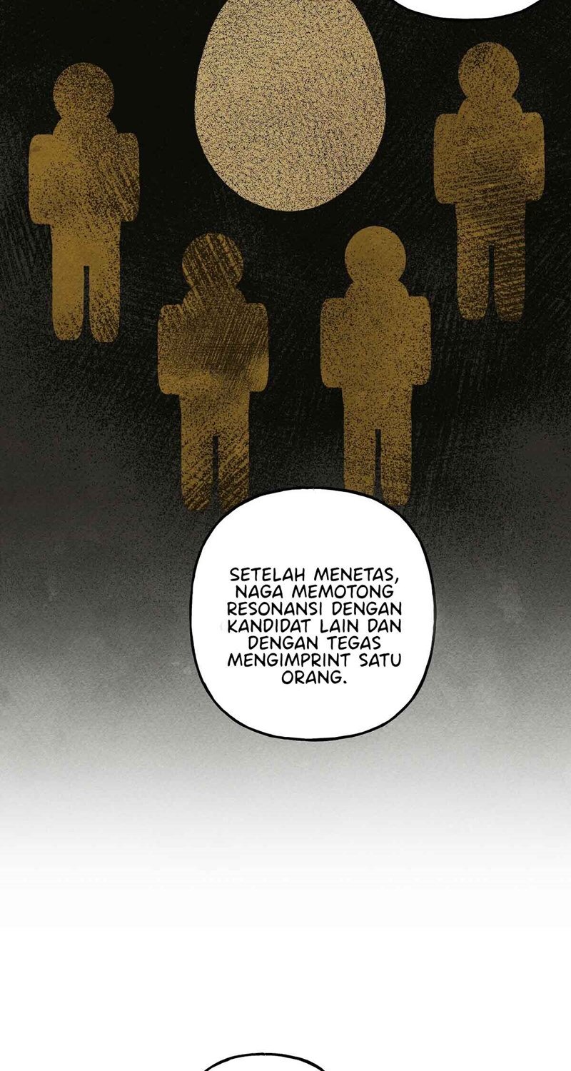 I Raised a Black Dragon (Pre-Serialization) chapter 12
