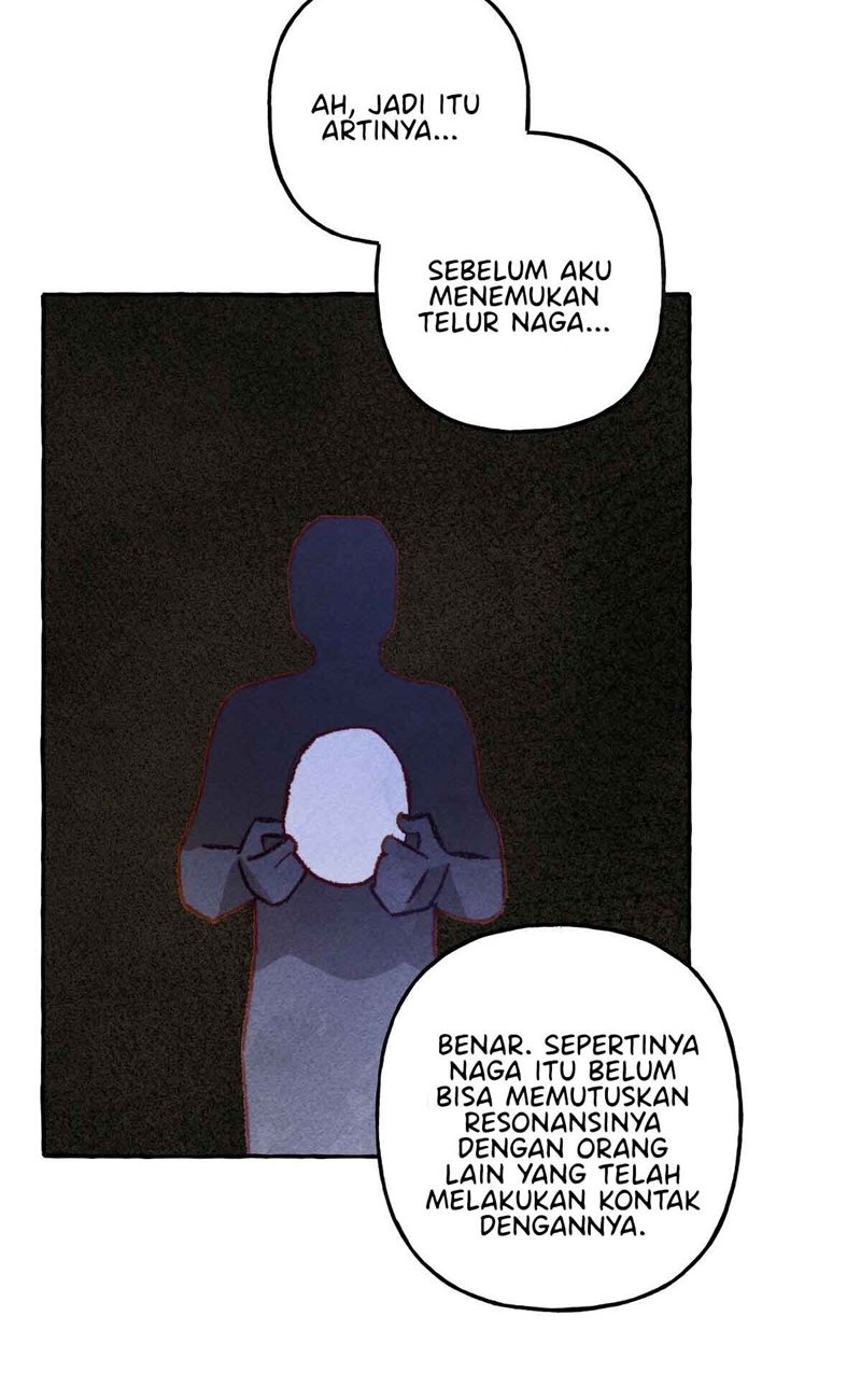 I Raised a Black Dragon (Pre-Serialization) chapter 12