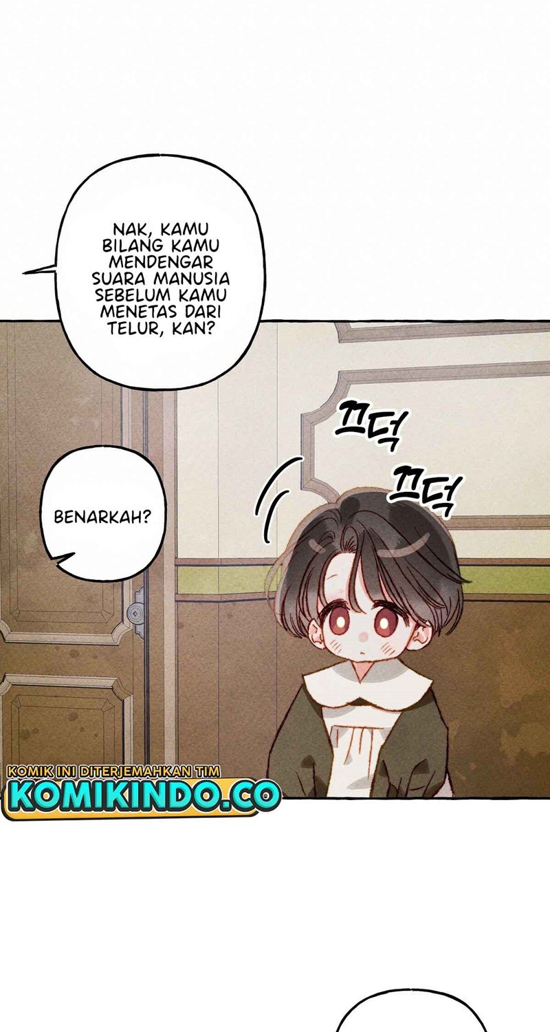 I Raised a Black Dragon (Pre-Serialization) chapter 12