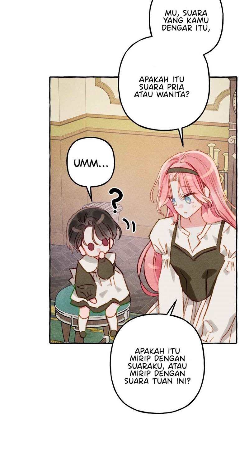 I Raised a Black Dragon (Pre-Serialization) chapter 12