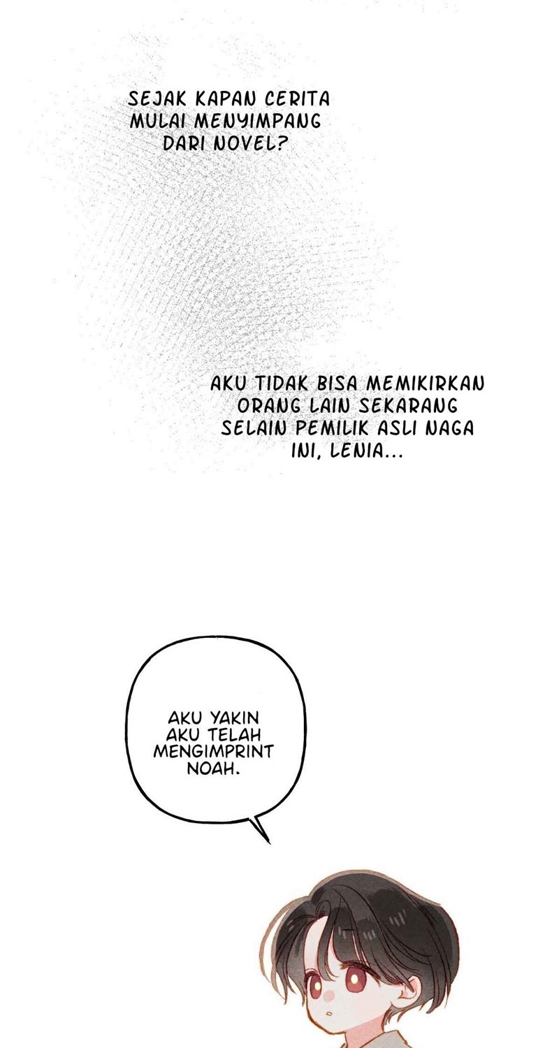 I Raised a Black Dragon (Pre-Serialization) chapter 12