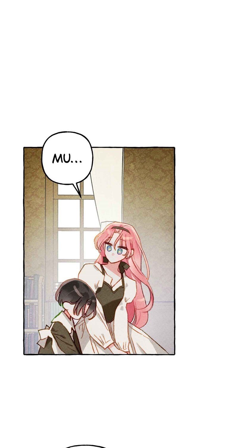 I Raised a Black Dragon (Pre-Serialization) chapter 12