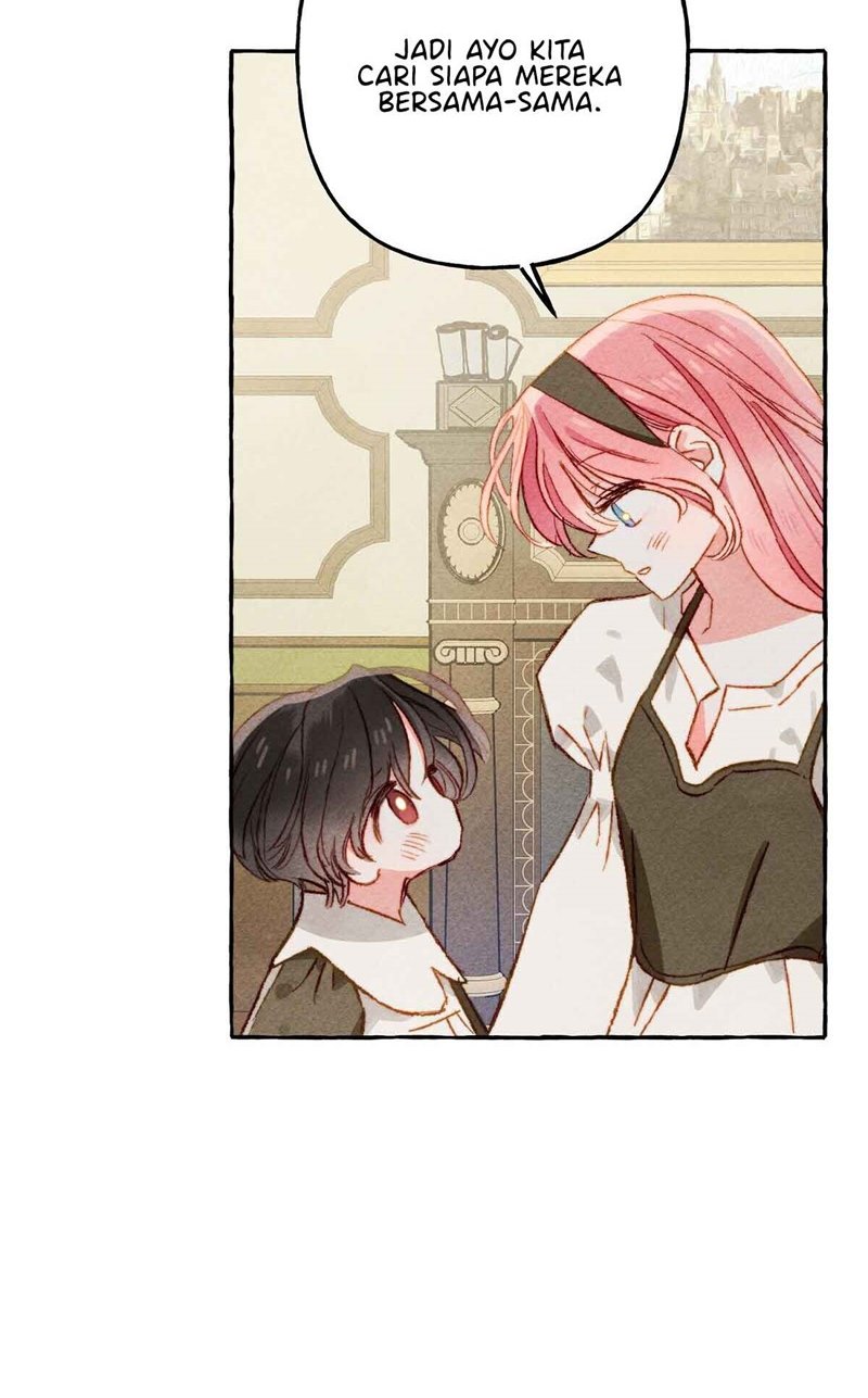 I Raised a Black Dragon (Pre-Serialization) chapter 12