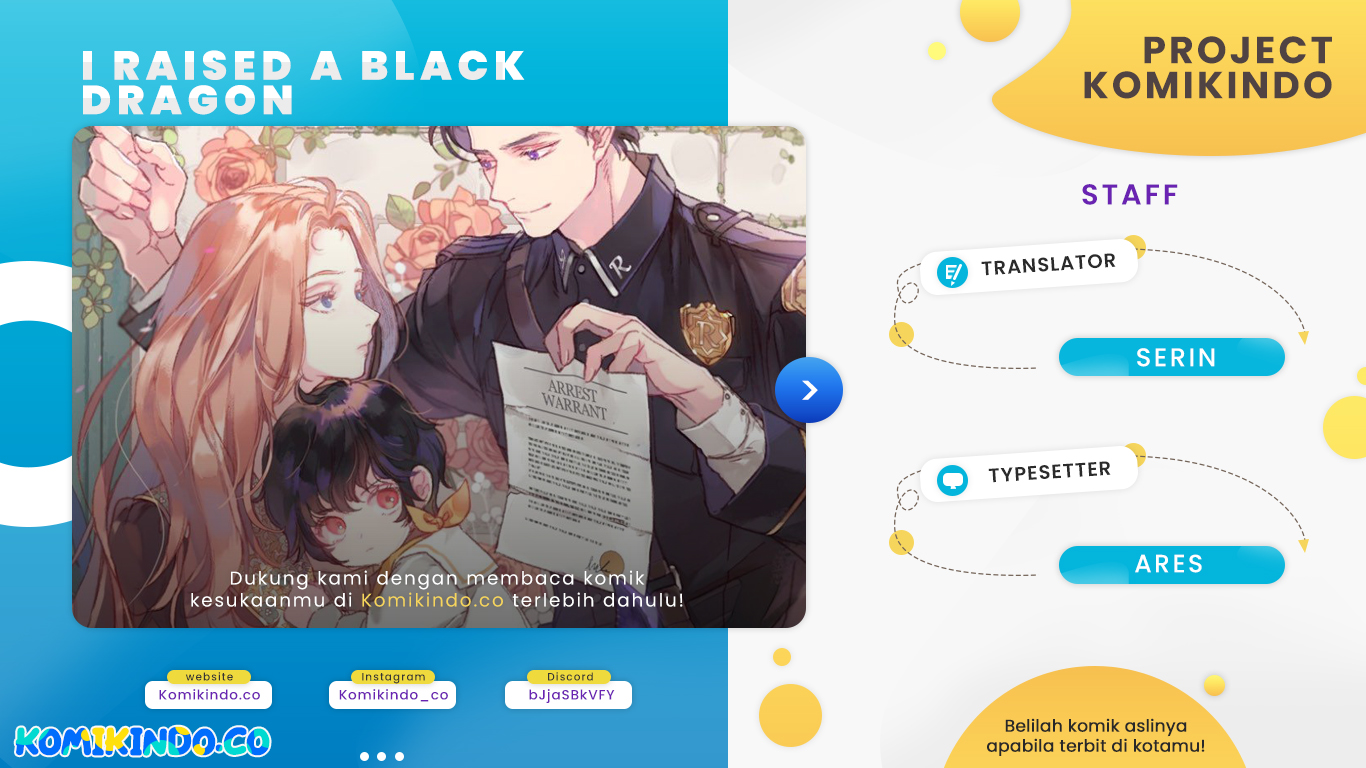 I Raised a Black Dragon (Pre-Serialization) chapter 16