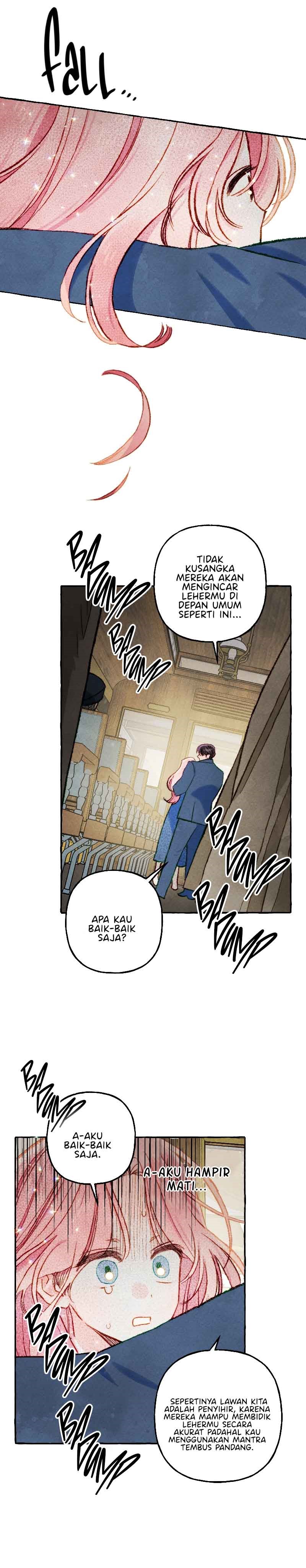 I Raised a Black Dragon (Pre-Serialization) chapter 16
