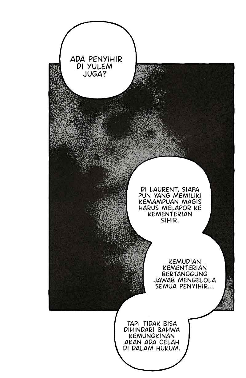 I Raised a Black Dragon (Pre-Serialization) chapter 16