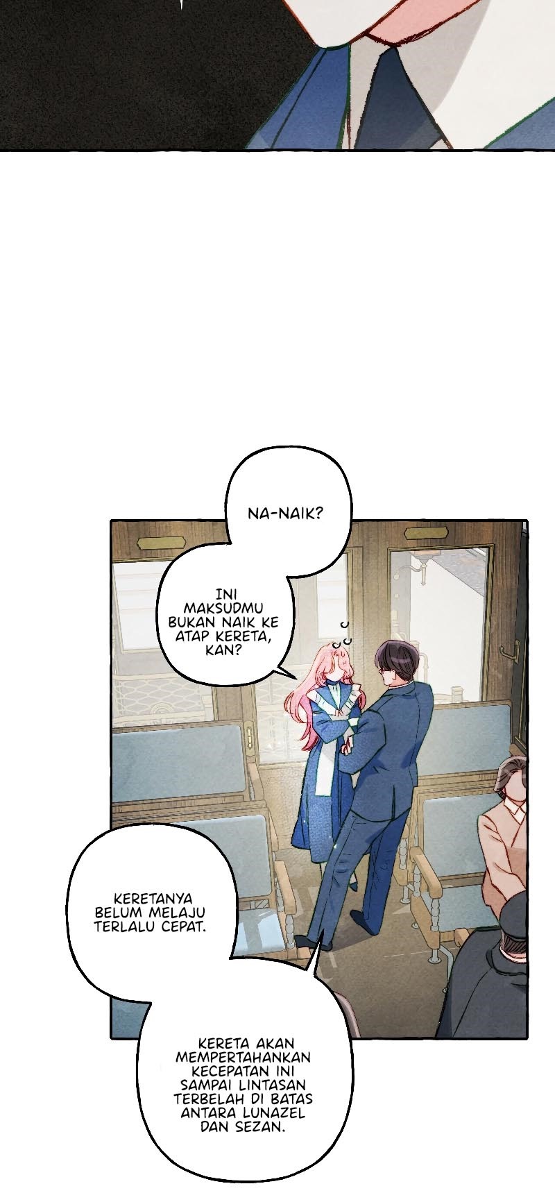 I Raised a Black Dragon (Pre-Serialization) chapter 16