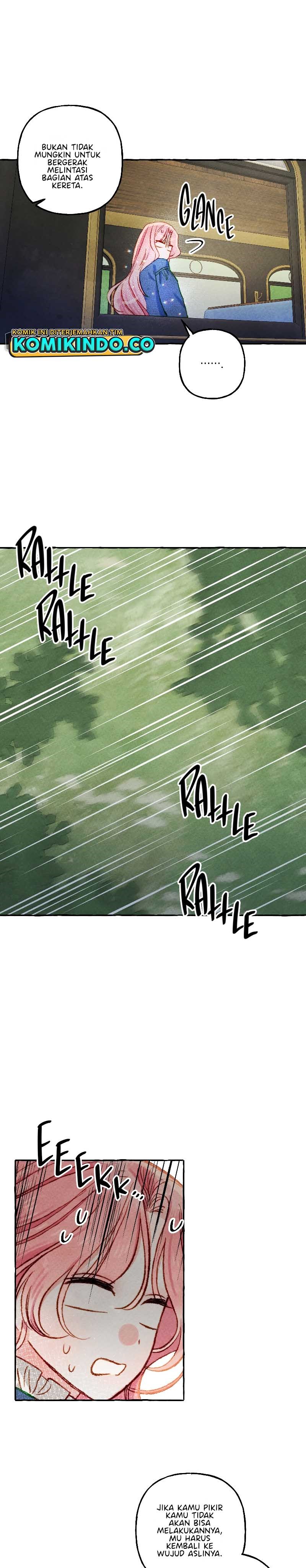 I Raised a Black Dragon (Pre-Serialization) chapter 16