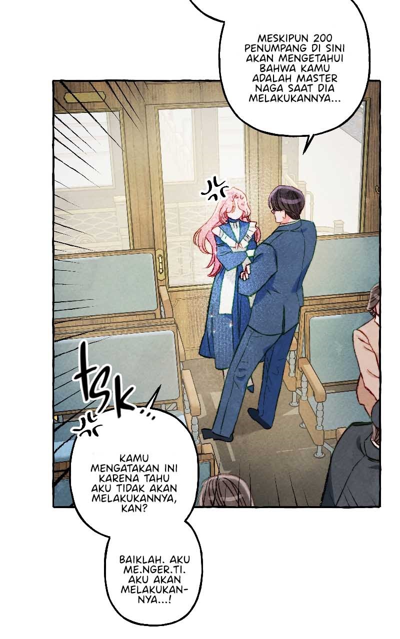 I Raised a Black Dragon (Pre-Serialization) chapter 16