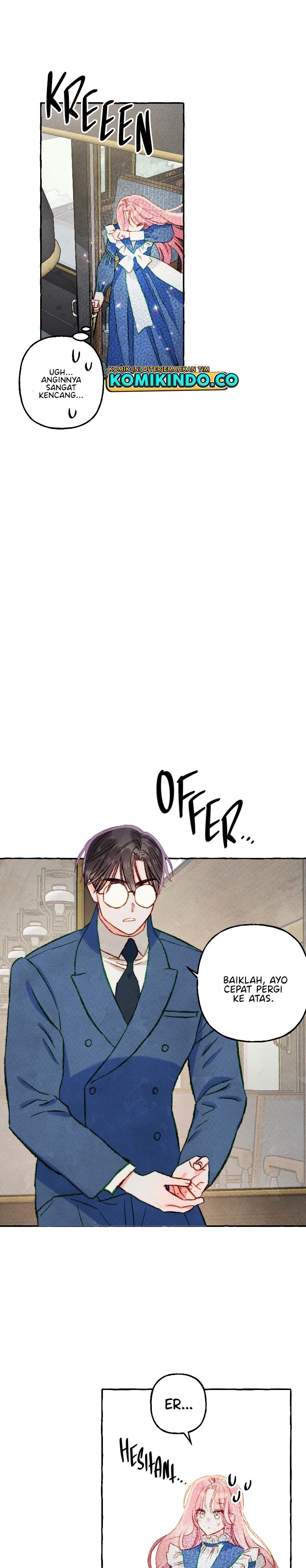 I Raised a Black Dragon (Pre-Serialization) chapter 16