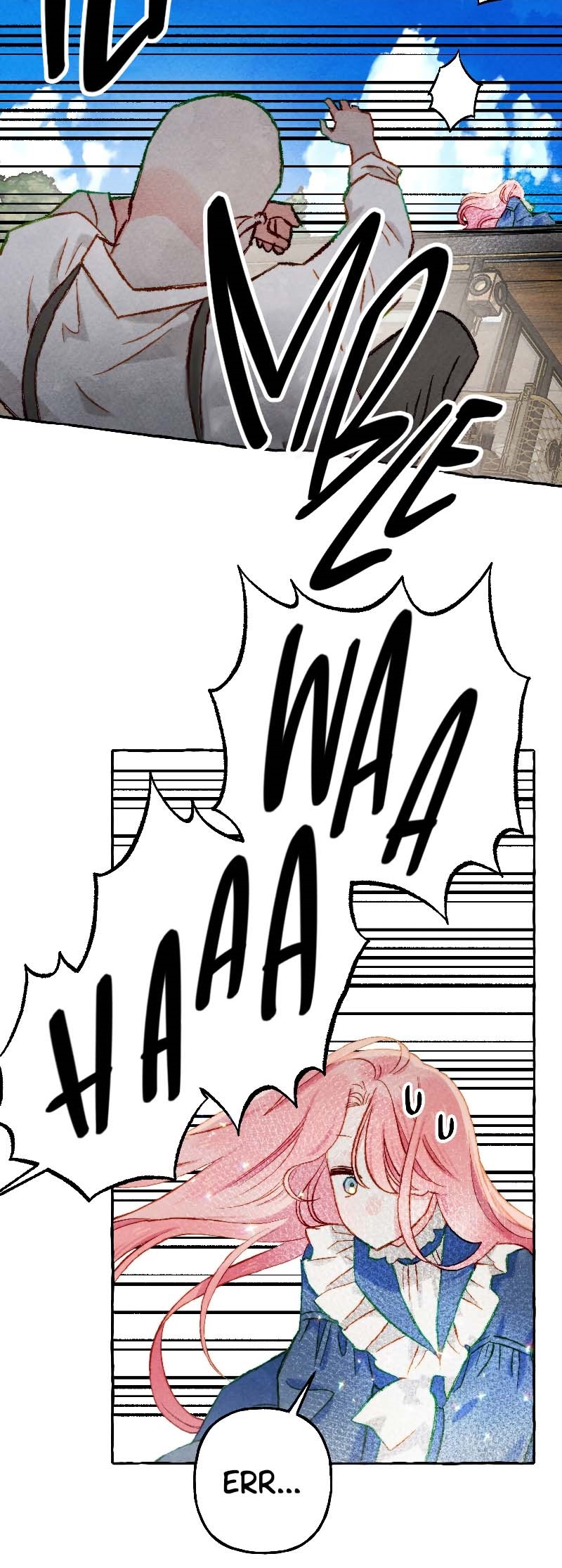 I Raised a Black Dragon (Pre-Serialization) chapter 16