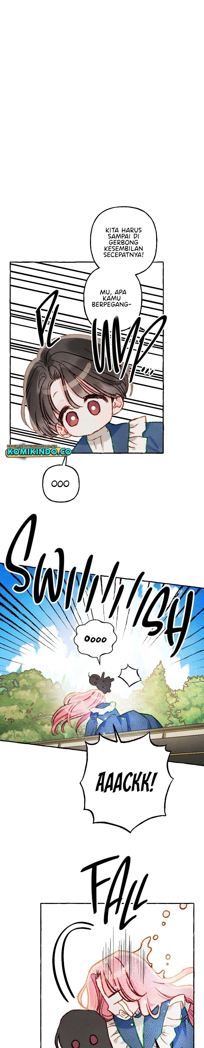 I Raised a Black Dragon (Pre-Serialization) chapter 16