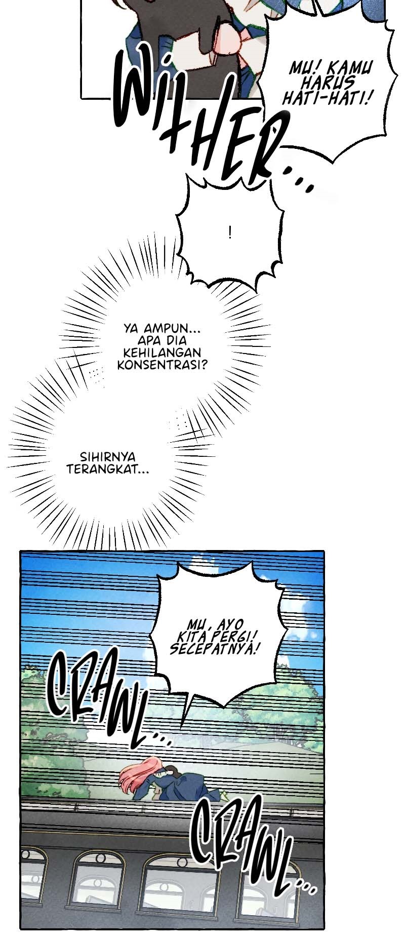 I Raised a Black Dragon (Pre-Serialization) chapter 16