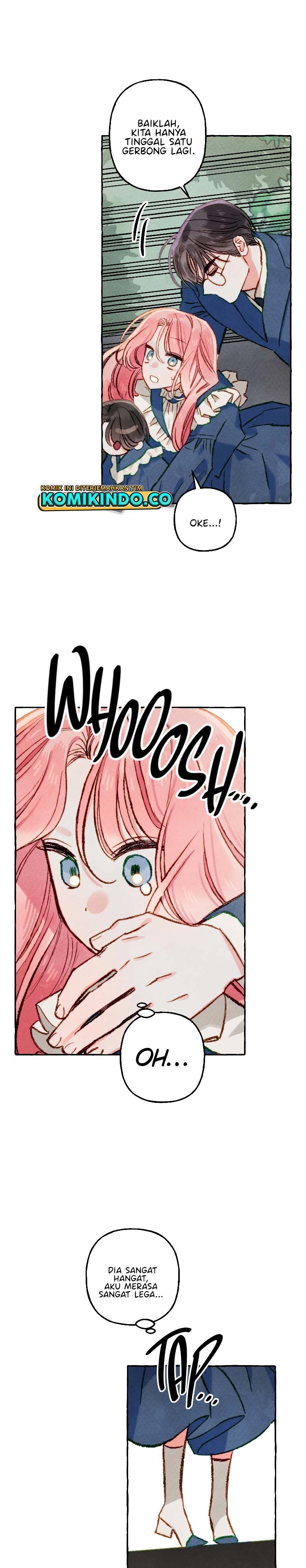 I Raised a Black Dragon (Pre-Serialization) chapter 16