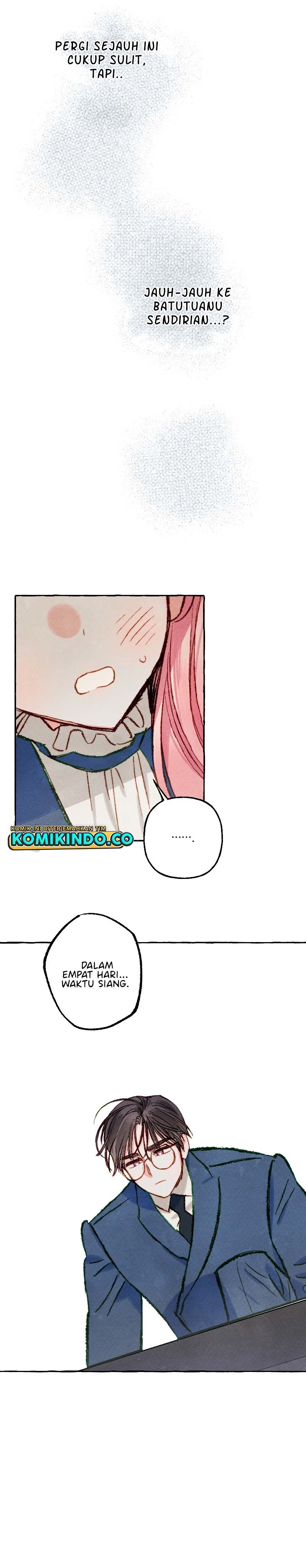 I Raised a Black Dragon (Pre-Serialization) chapter 16