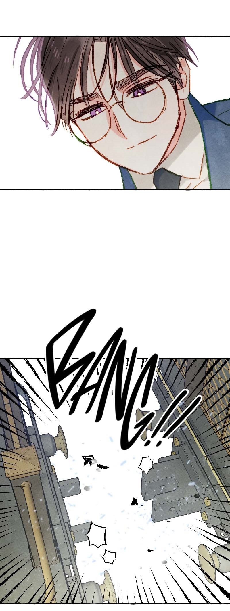I Raised a Black Dragon (Pre-Serialization) chapter 16