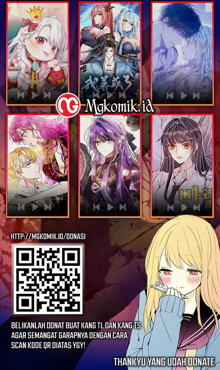 I Raised the Yandere Villain Empress chapter 3