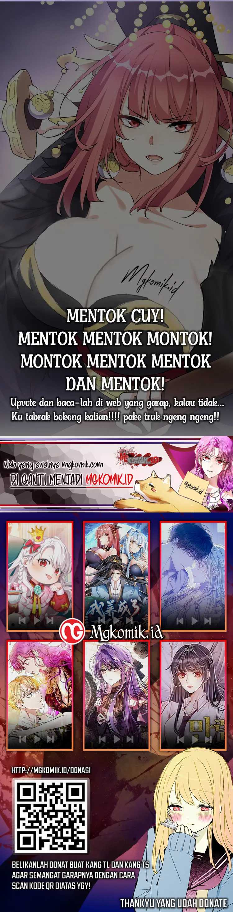I Raised the Yandere Villain Empress chapter 4