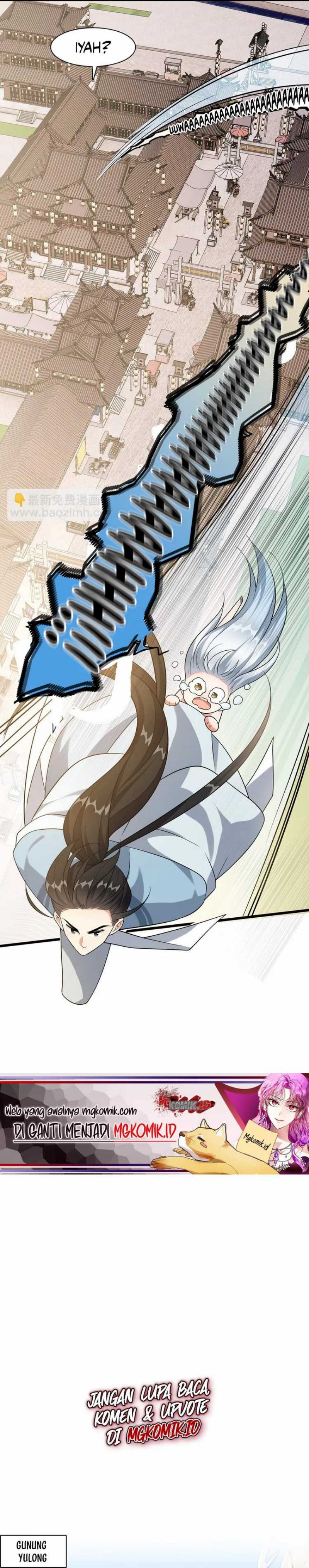 I Raised the Yandere Villain Empress chapter 6