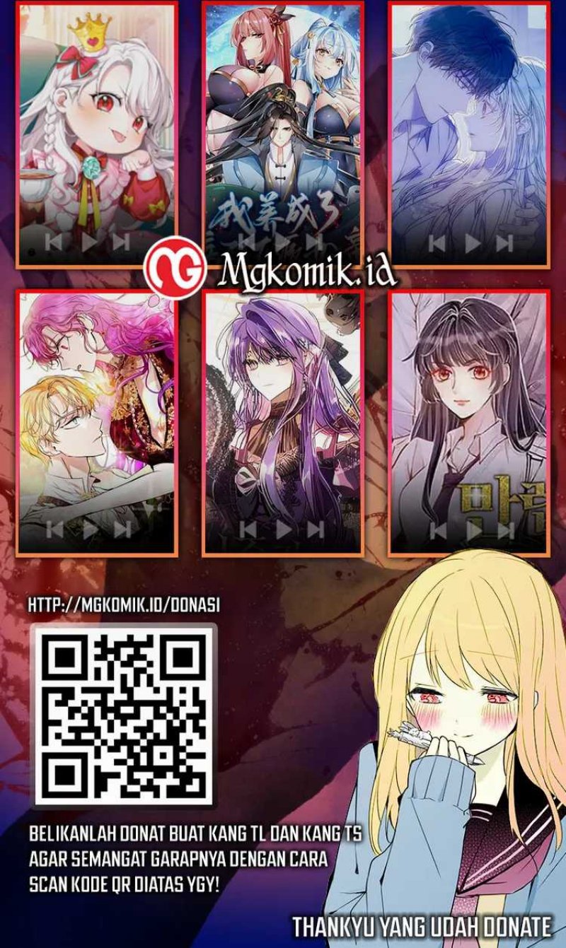 I Raised the Yandere Villain Empress chapter 6