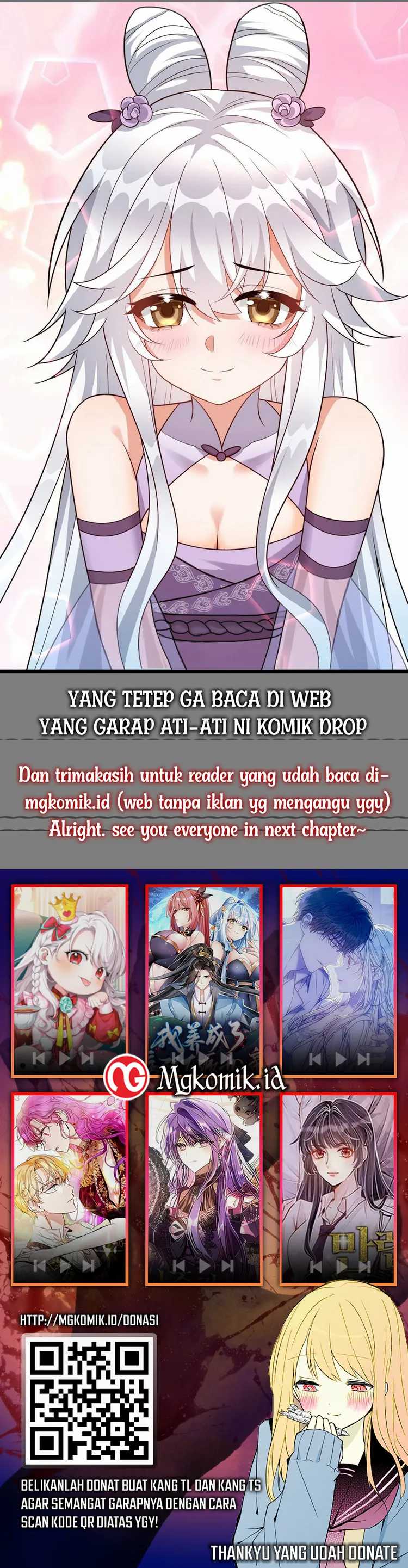 I Raised the Yandere Villain Empress chapter 9