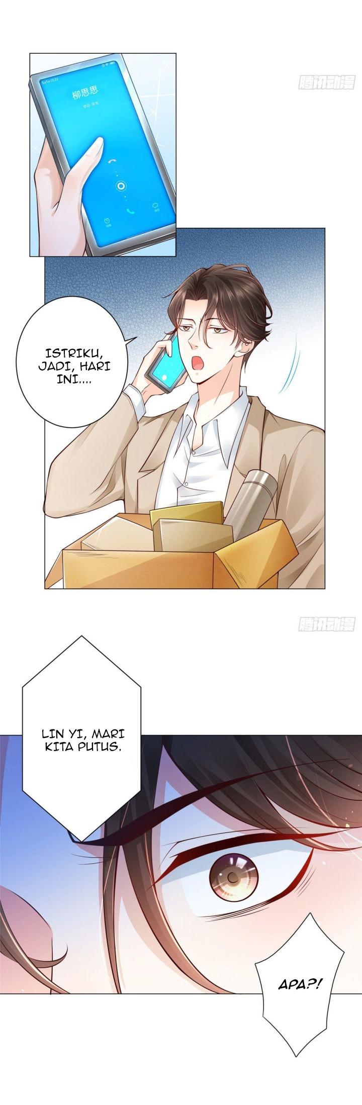 I Randomly Have A New Career Every Week chapter 1
