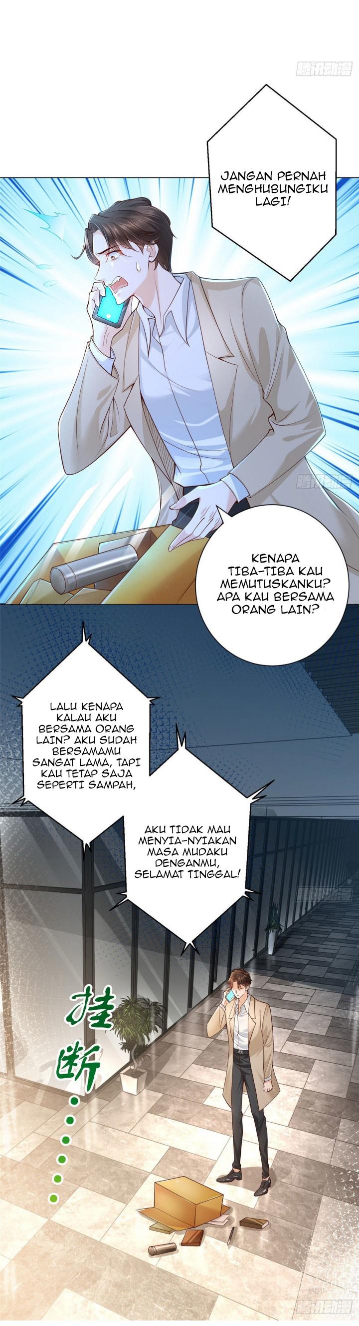I Randomly Have A New Career Every Week chapter 1