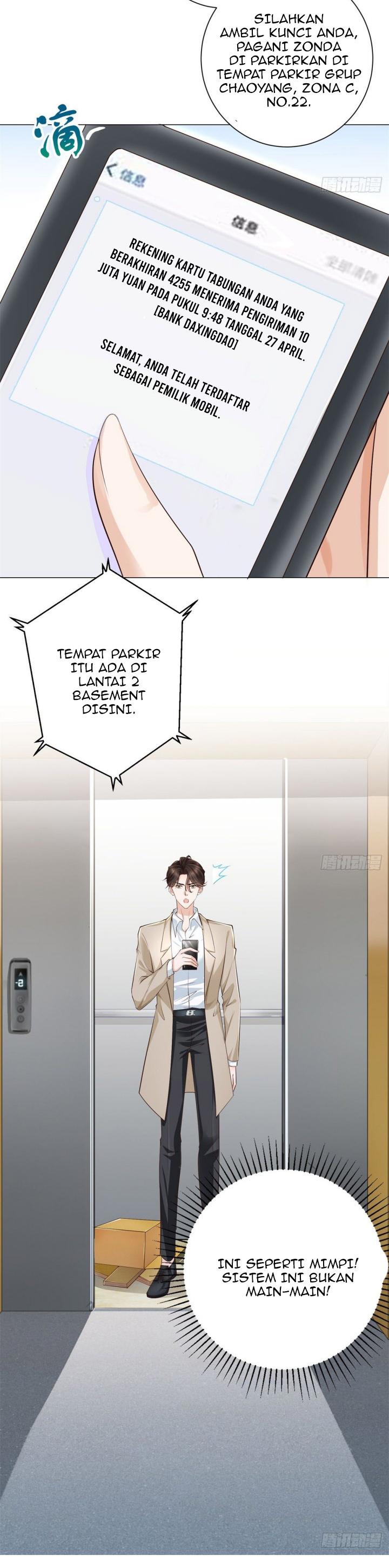 I Randomly Have A New Career Every Week chapter 1