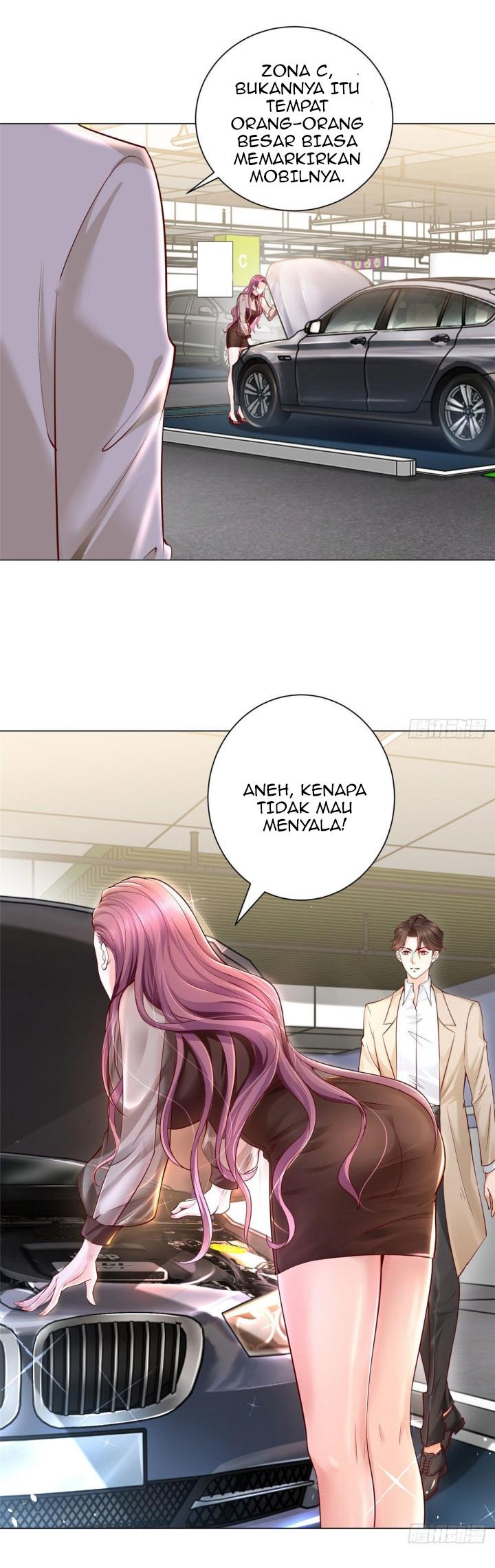 I Randomly Have A New Career Every Week chapter 1