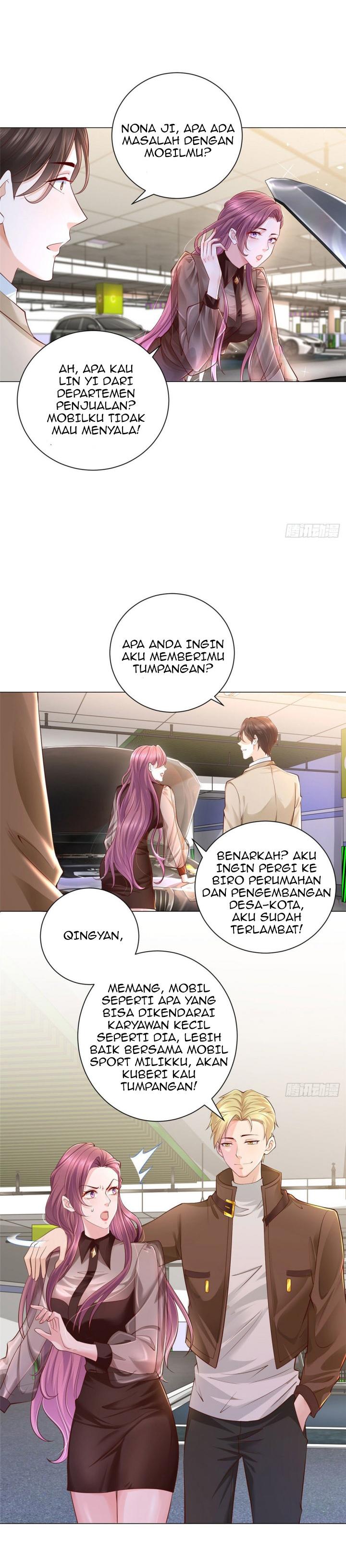 I Randomly Have A New Career Every Week chapter 1