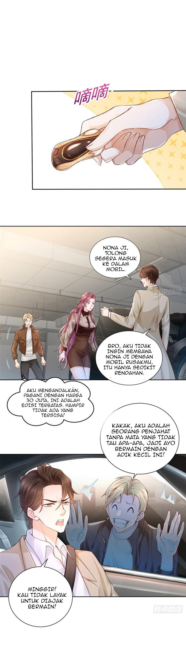 I Randomly Have A New Career Every Week chapter 1