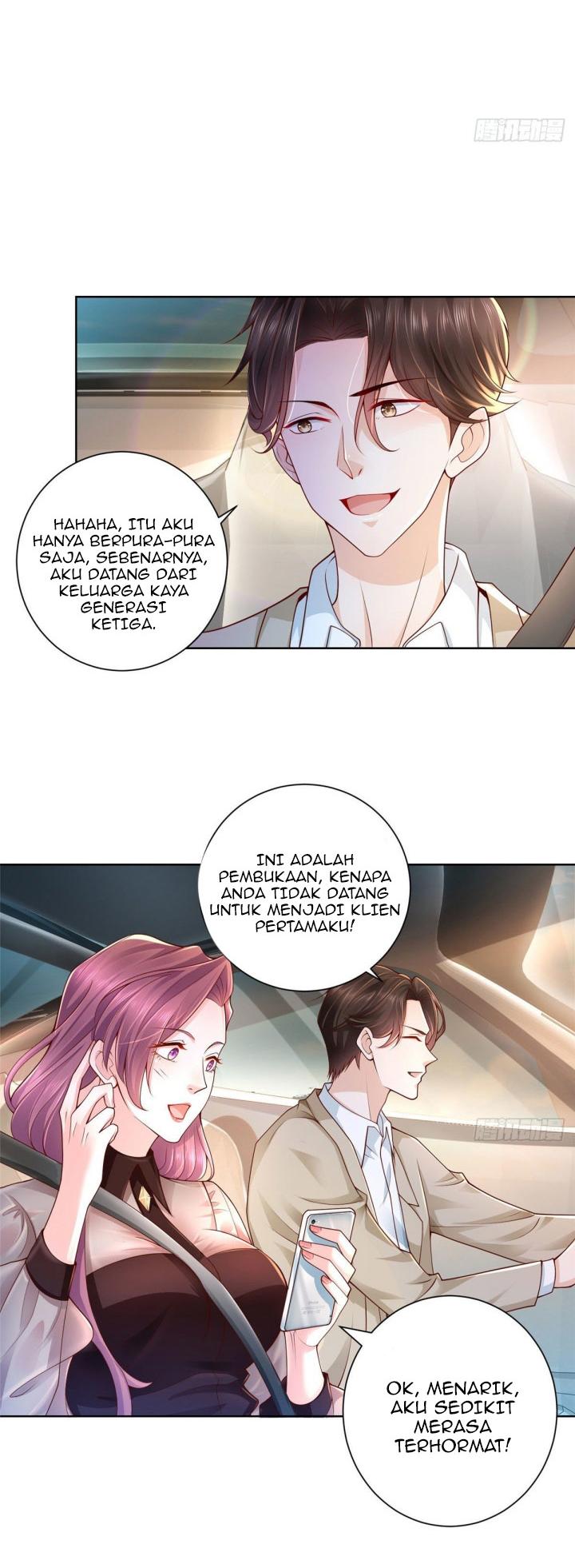 I Randomly Have A New Career Every Week chapter 1