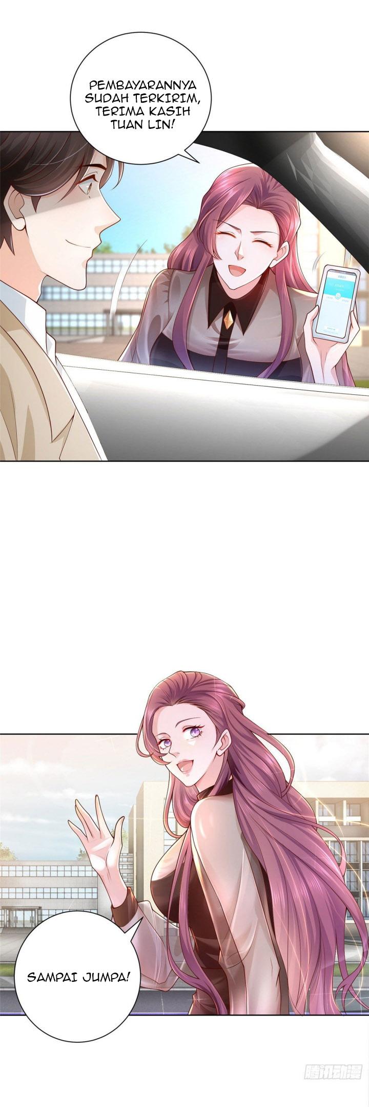 I Randomly Have A New Career Every Week chapter 1