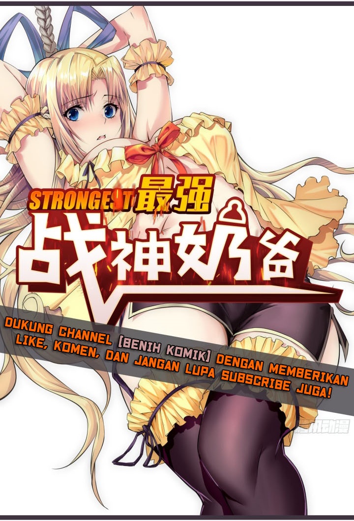I Randomly Have A New Career Every Week chapter 1