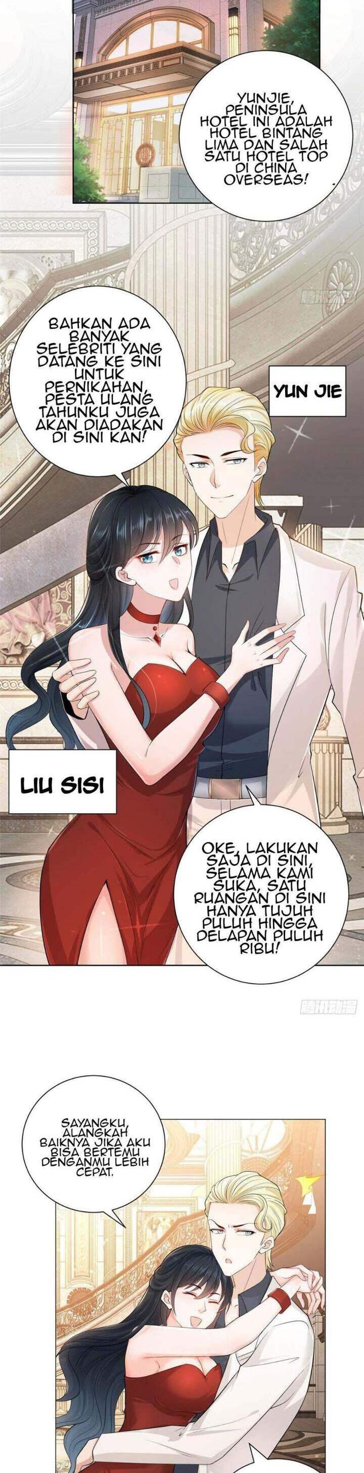 I Randomly Have A New Career Every Week Chapter 02 Bahasa Indonesia